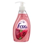 Рідке мило Fax Троянда 400 мл (8690506406530) - зменшене зображення 1