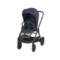 Коляска Espiro 2в1 Code 103 Elegant Navy (5905683802208) - уменьшенное изображение 2