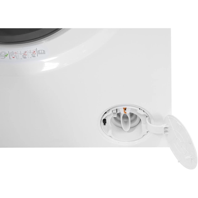 Пральна машина Beko B5DFT59447W - picture 12