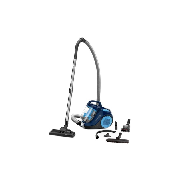 Пилосос Rowenta RO2981EA - изображение 1