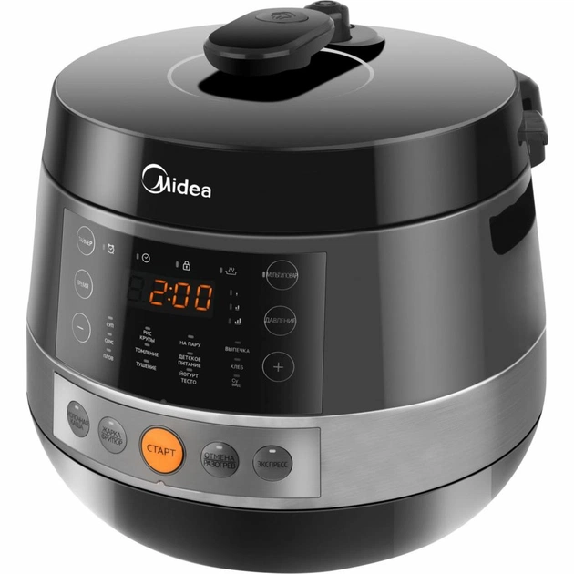 Мультиварка Midea MY-CS5039P - изображение 1