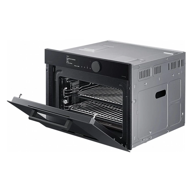 Духова шафа Samsung NQ50T9539BD/WT - зображення 7