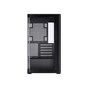 Корпус JONSBO D300 Black - зменшене зображення 3