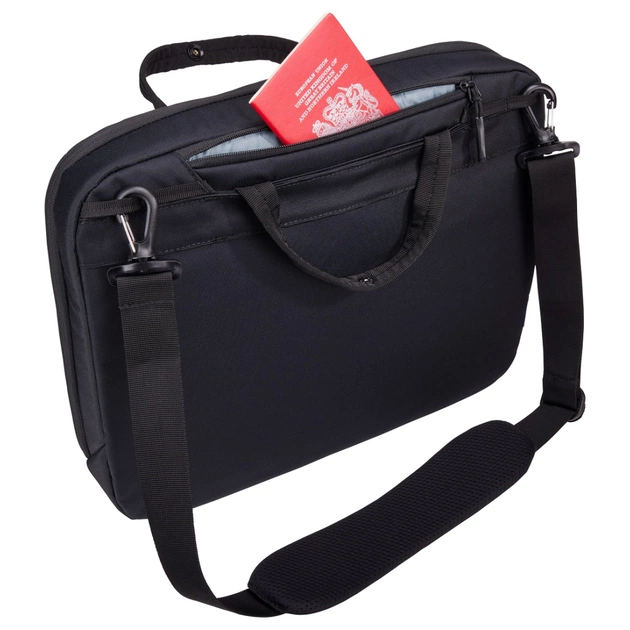 Сумка для ноутбука Thule 16" TSA-416 Subterra 2 Attache Black (3205034) - изображение 11