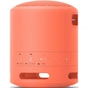 Акустична система Sony SRS-XB13 Coral Pink (SRSXB13P.RU2) - зменшене зображення 5