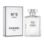 Туалетна вода Chanel №5 L'Eau 50 мл (3145891055207) - зменшене зображення 2