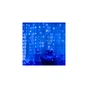 Гирлянда Voltronic Штора Водопад Blue 240 LED, 3*2 м, 220V, прозора (GAR240LED-Blue) - уменьшенное изображение 1