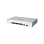 Комутатор мережевий Cisco CBS220-8P-E-2G-EU - зменшене зображення 2