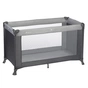 Дитячий манеж Bebe Confort ліжечко Soft Dreams Tinted Graphite (2114130210) - зменшене зображення 2