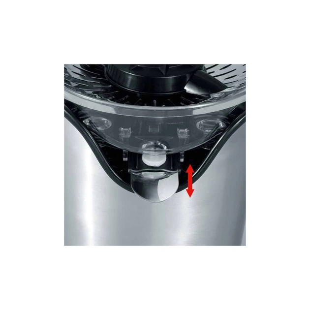 Соковижималка Severin СР 3534 (СР3534) - picture 3