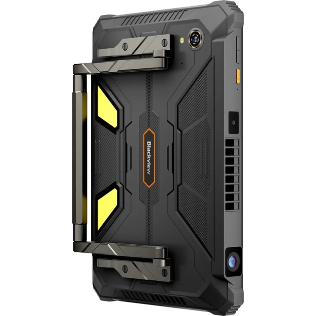 Планшет Blackview Tab Active 12 Pro 11" 16/1TB 5G/LTE Black +PROJECTOR 120'' (6931548322900) - зображення 8