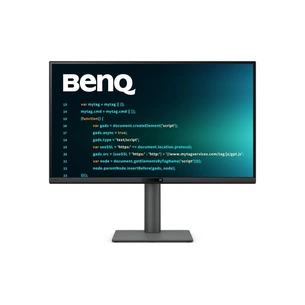 Монітор BenQ MA320UG (9H.LPCLM.MBE) зображення 1
