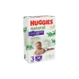 Підгузки Huggies Natural Pants Mega 3 (6-10 кг) 58 шт (5029053549552) - зменшене зображення 2