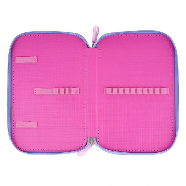 Пенал Yes Cute Bear HP-01 твердий подвійний (533636) - picture 4