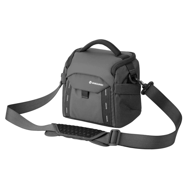 Фото-сумка Vanguard Bag VEO Adaptor 15M Gray (4719856250373) - picture 11