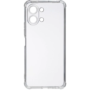 Чохол до мобільного телефона Armorstandart Air Force Tecno Spark Go 3 4G Clear (ARM91014) зображення 1