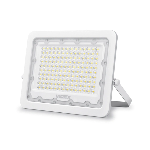 Прожектор Videx LED F2e 100W 5000K (VL-F2e-1005W) - picture 1