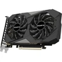Відеокарта GIGABYTE GeForce RTX3050 6Gb WINDFORCE OC (GV-N3050WF2OC-6GD) - зменшене зображення 2