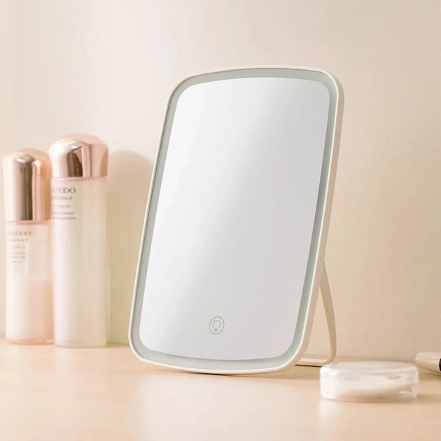 Зеркало Xiaomi LED Makeup Mirror (NV026) - изображение 2