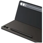 Чохол до планшета Samsung Tab S9 Ultra Book Cover Keyboard Slim Black (EF-DX910BBEGUA) - зменшене зображення 10