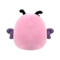 М'яка іграшка Squishmallows Друзі Джмелі 2 шт, 19 см (SQVA00843) - зменшене зображення 5