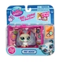 Игровой набор Littlest Pet Shop Токийские суши (00591) - уменьшенное изображение 1