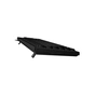 Клавіатура Genius Smart KB-100 USB UA Black (31300005410) - зменшене зображення 2