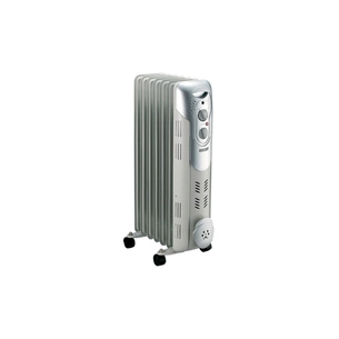 Обігрівач Mystery MH-7001 зображення 1