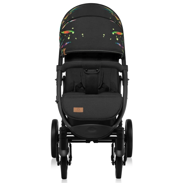 Коляска Lionelo Annet Plus Dreamin (LO-ANNET PLUS DREAMIN) - picture 7