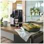 Кавомашина DeLonghi ECAM 370.70 B - зменшене зображення 4
