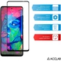 Скло захисне ACCLAB Full Glue Moto G04 Black (1283126594250) - зменшене зображення 5