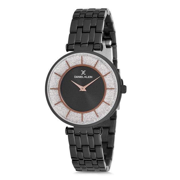 Наручний годинник Daniel Klein DK12176-7 - зображення 1