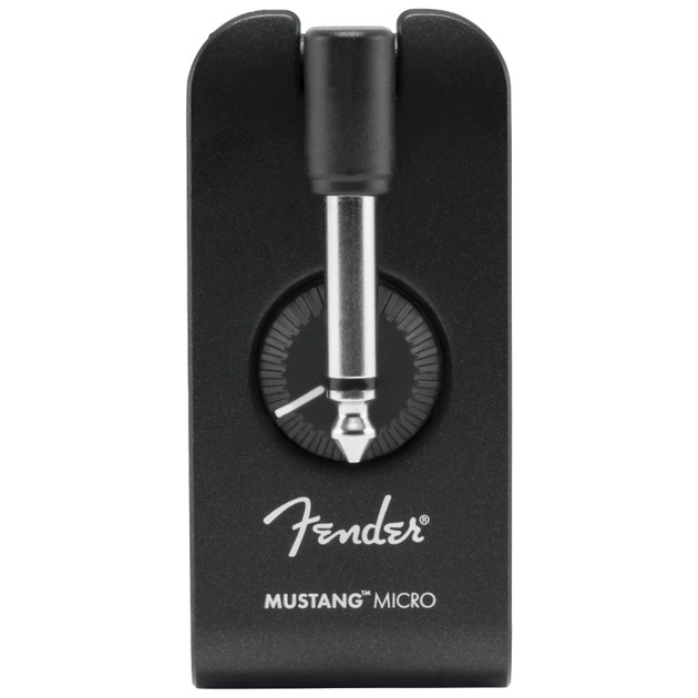 Гітарний підсилювач Fender Mustang Micro (231174) - picture 1