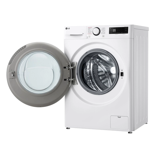 Пральна машина LG F2Y5FS0W - picture 9