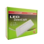 Світильник Eurolamp Downlight 4W 4000K (LED-DLS-4/4) - зменшене зображення 3