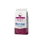 Сухий корм для кішок Monge Cat Indoor зі смаком курки та рису 1.5 кг (8009470005111) - зменшене зображення 1