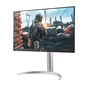 Монітор LG 27UP650-W - зменшене зображення 2