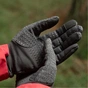 Рукавиці Trekmates Witton Glove Wmns TM-007613 dark grey marl - S - сірий (015.1793) - зменшене зображення 2
