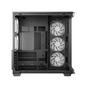 Корпус DeepCool CG590U 5F Black (R-CG590U-BKAGA5-G) - уменьшенное изображение 3