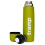 Термос Tramp Basic 1.0 л Olive (UTRC-113-olive) - уменьшенное изображение 3