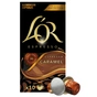 Кава L'OR Espresso Caramel 100% Арабіка в капсулах 10 шт (8711000488225) - зменшене зображення 1