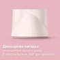 Фен Philips BHD321/50 - уменьшенное изображение 7
