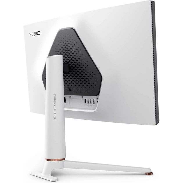 Монітор BenQ EX271U White (9H.LN2LB.TBE) - зображення 6