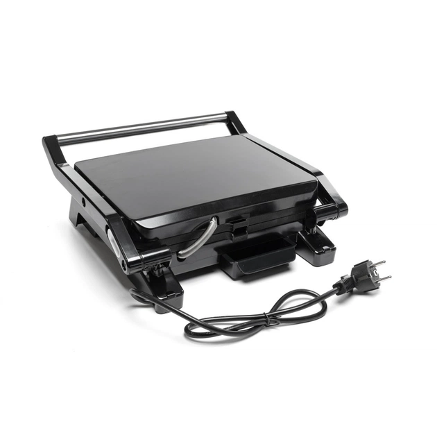 Электрогриль Hölmer HCG-221 - изображение 3