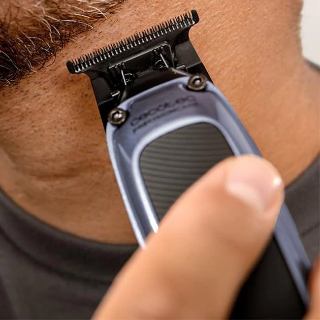 Машинка для стрижки Cecotec PrecisionCare Expert Diamond (A01_EU01_104487) - изображение 7