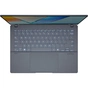 Ноутбук ASUS Vivobook S 14 OLED S5406SA-PP013W (90NB15R2-M000Y0) - зменшене зображення 4
