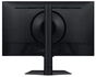 Монiтор Samsung 27" Odyssey G7 (LS27FG706EIXUA) IPS Black 360Hz - зменшене зображення 5