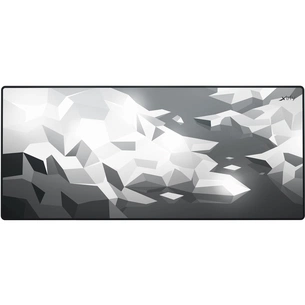 Килимок для мишки Xtrfy GP5 Litus White XL (GP5-XL-LITUS-WHITE) зображення 1