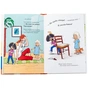 Книга Тато в дитсадку. Як тато зменшився - Ларс Мелє, Ларс Рудебєр Ранок (9786170986566) - зменшене зображення 5