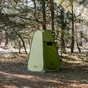 Намет Tribe санітарний Shower Lite (T-AC-0002-olive) - зменшене зображення 11